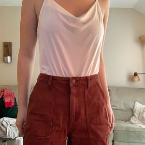 Universal Thread flare pants